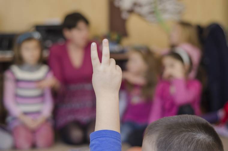 Marosvásárhelyen valamennyi iskolában indul magyar nulladik osztály